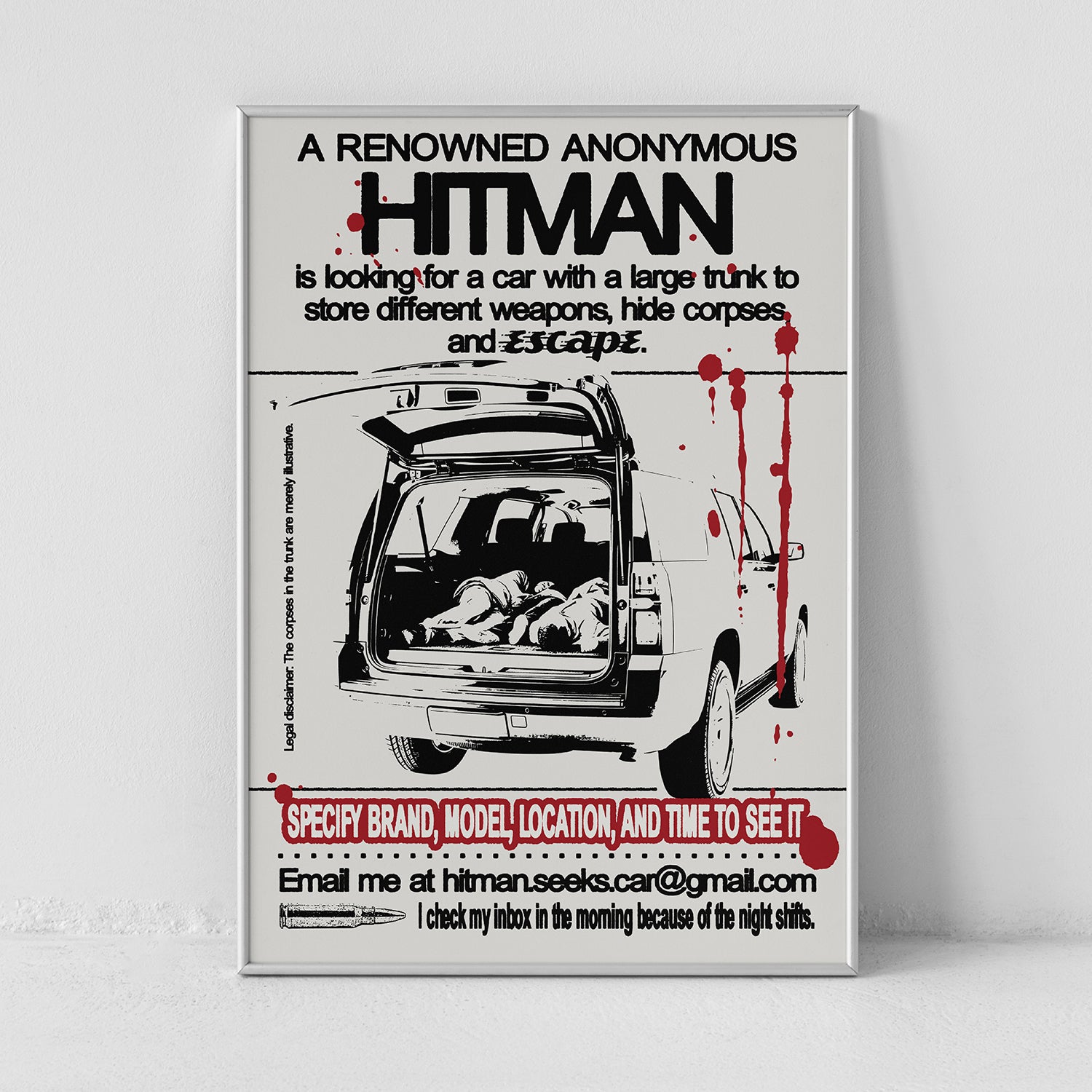 Hitman