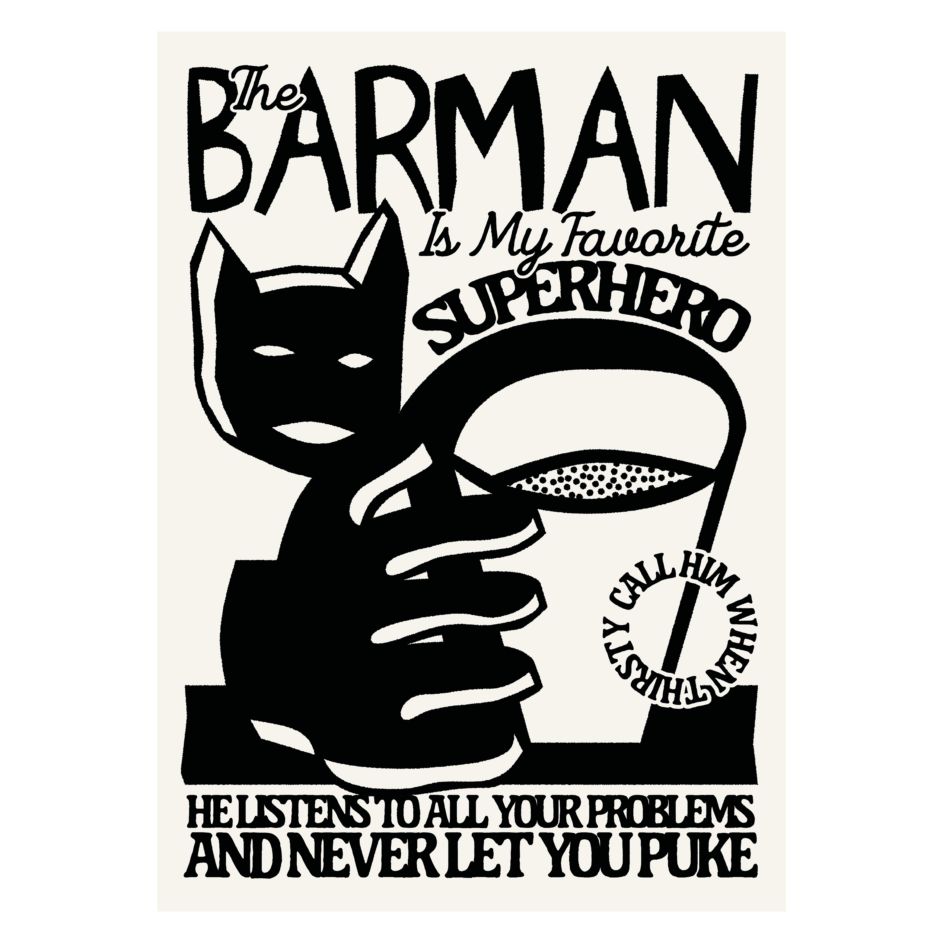 Barman