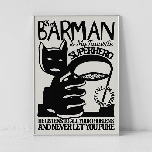 Barman