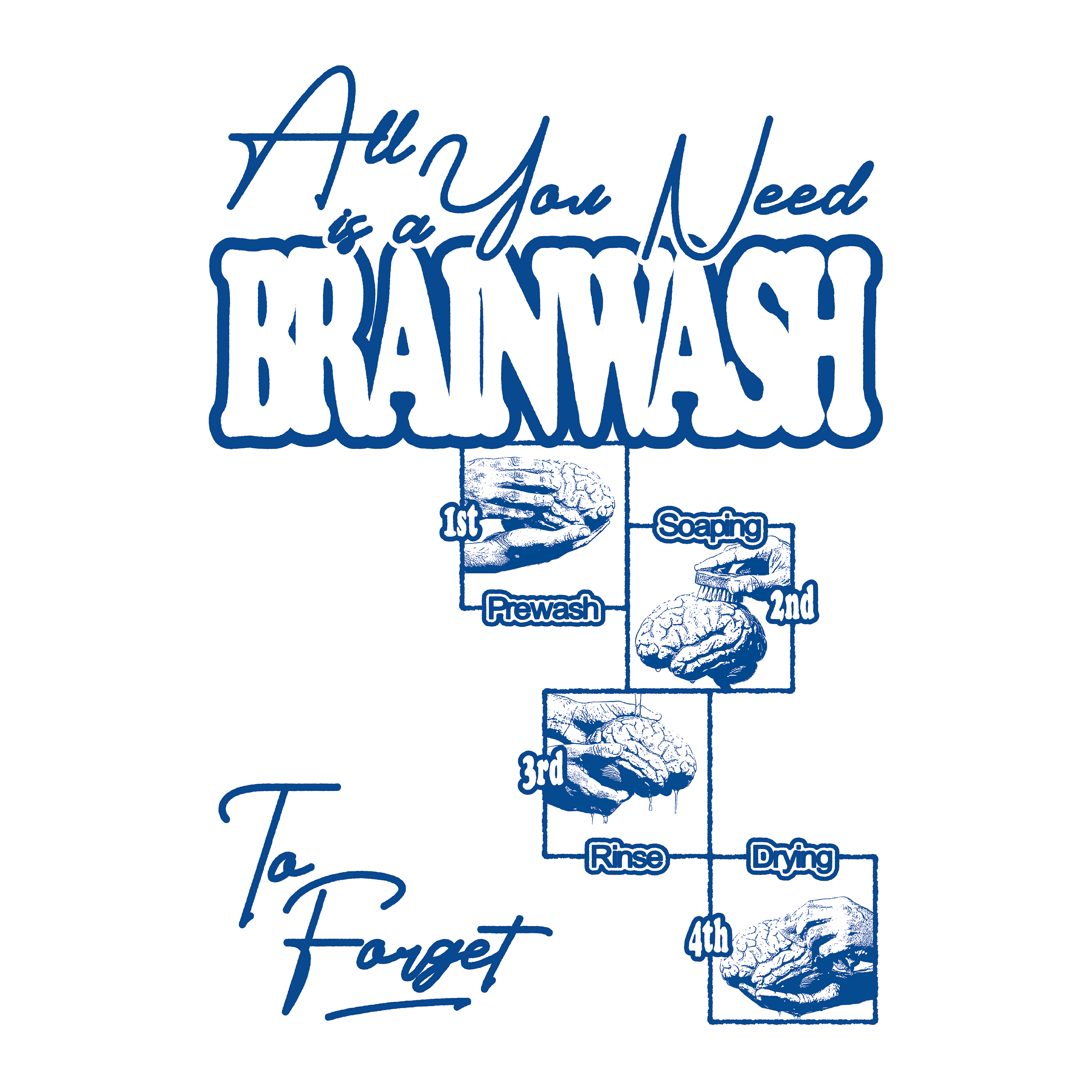 Brainwash