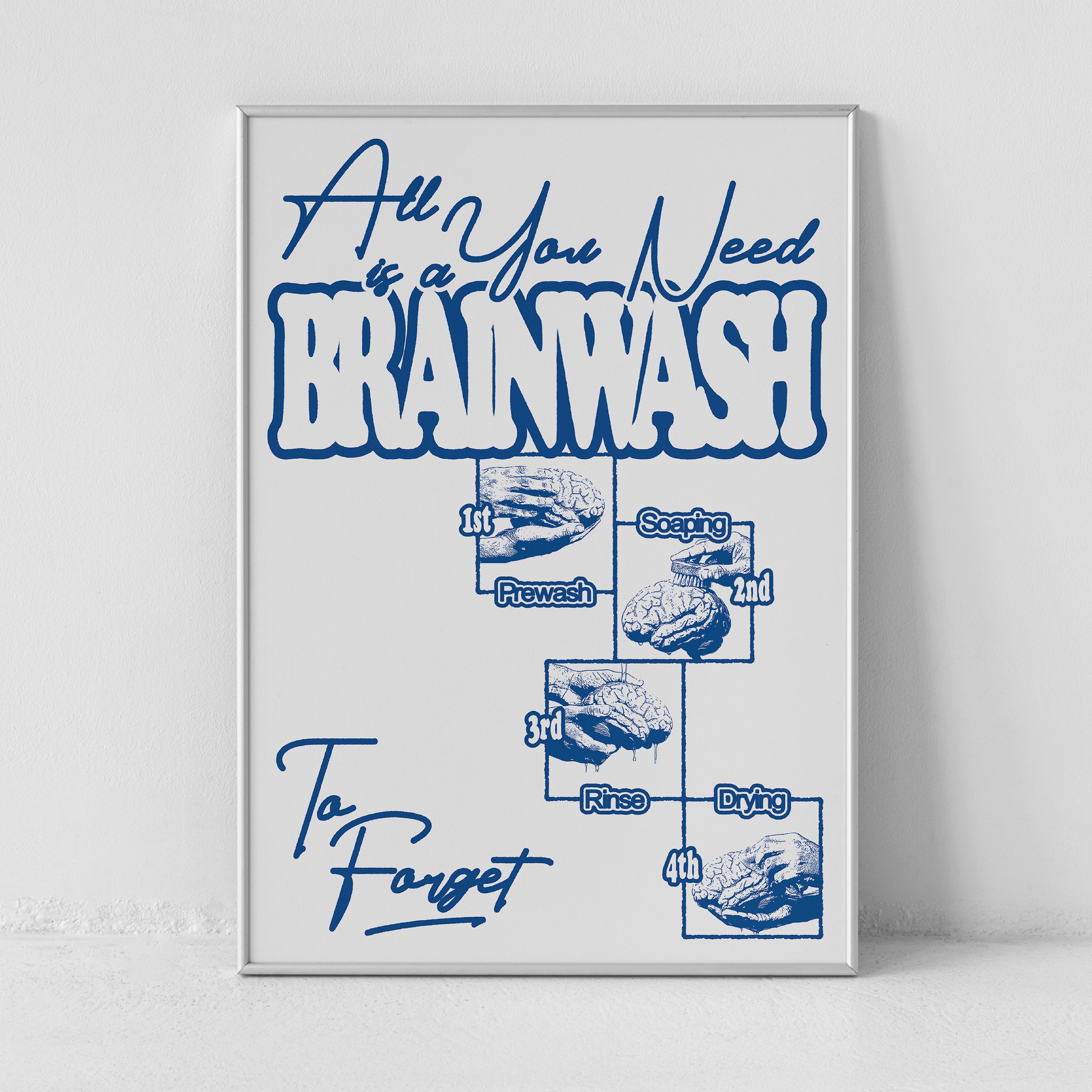 Brainwash