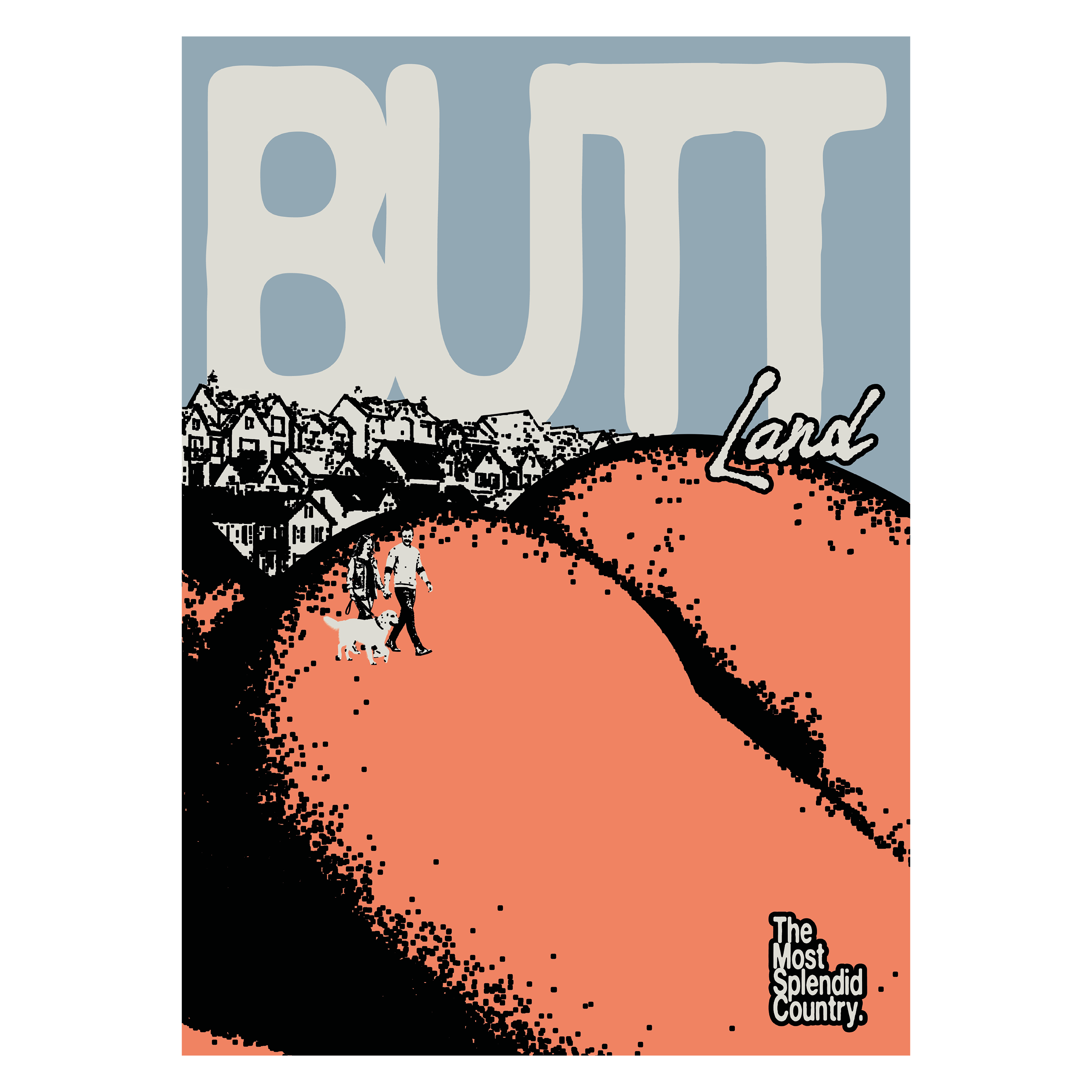 Buttland