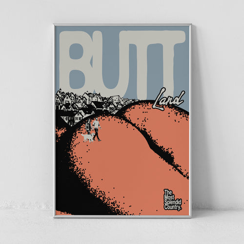 Buttland