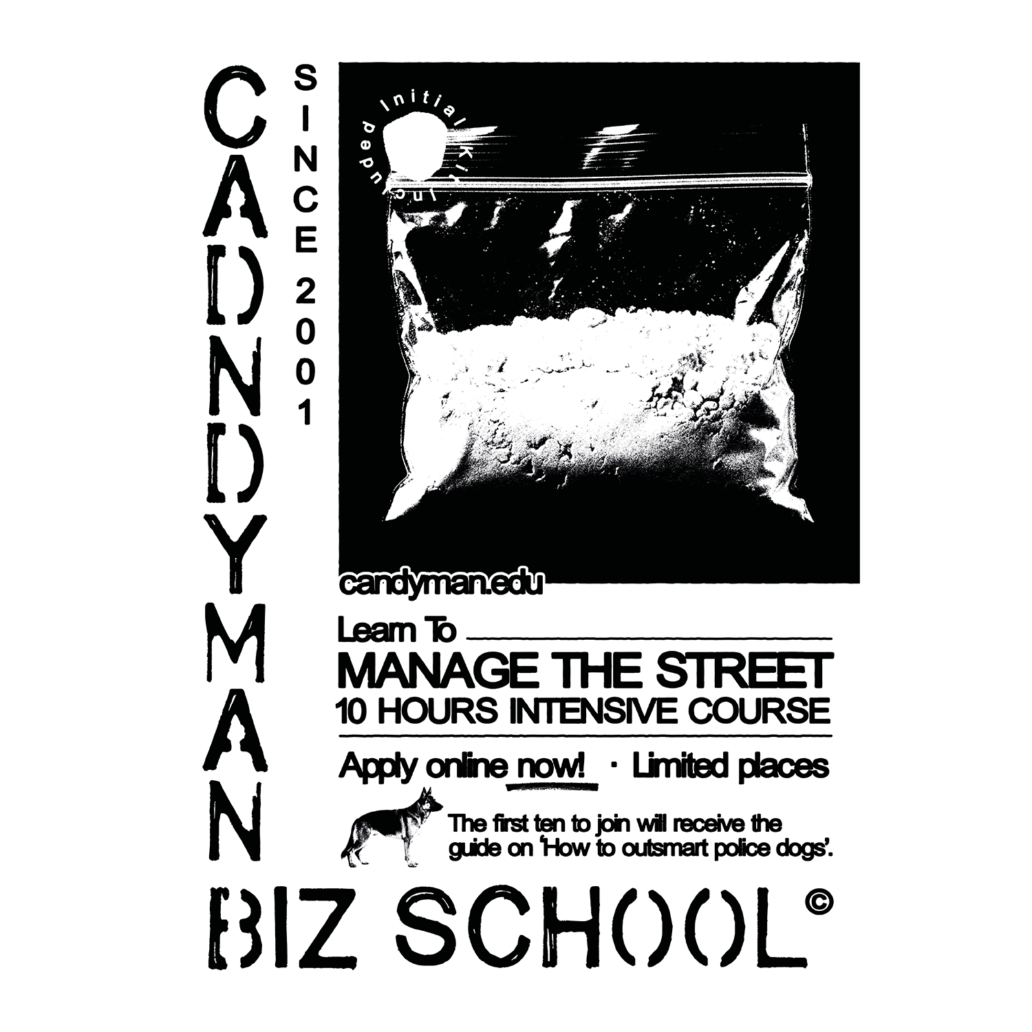 Candyman
