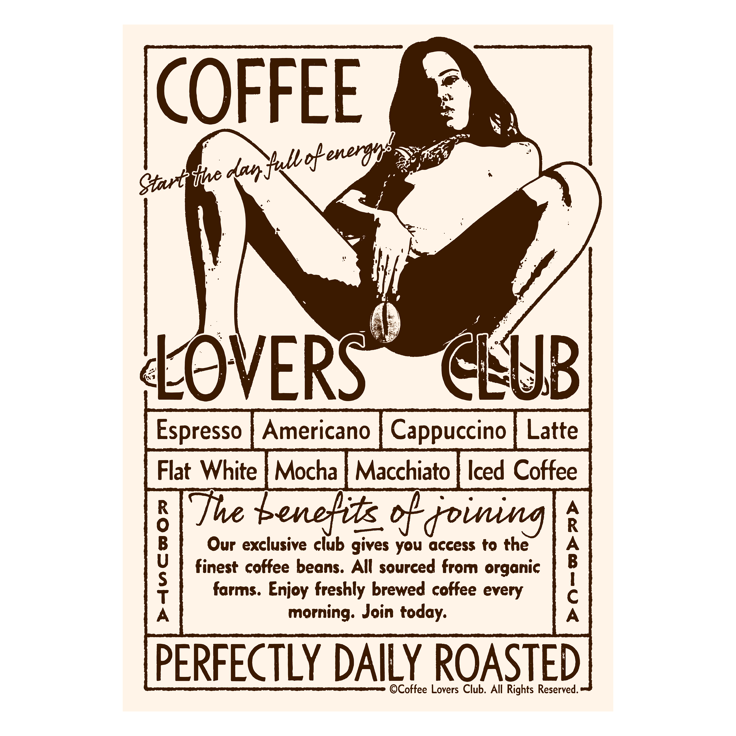 Coffee Lovers