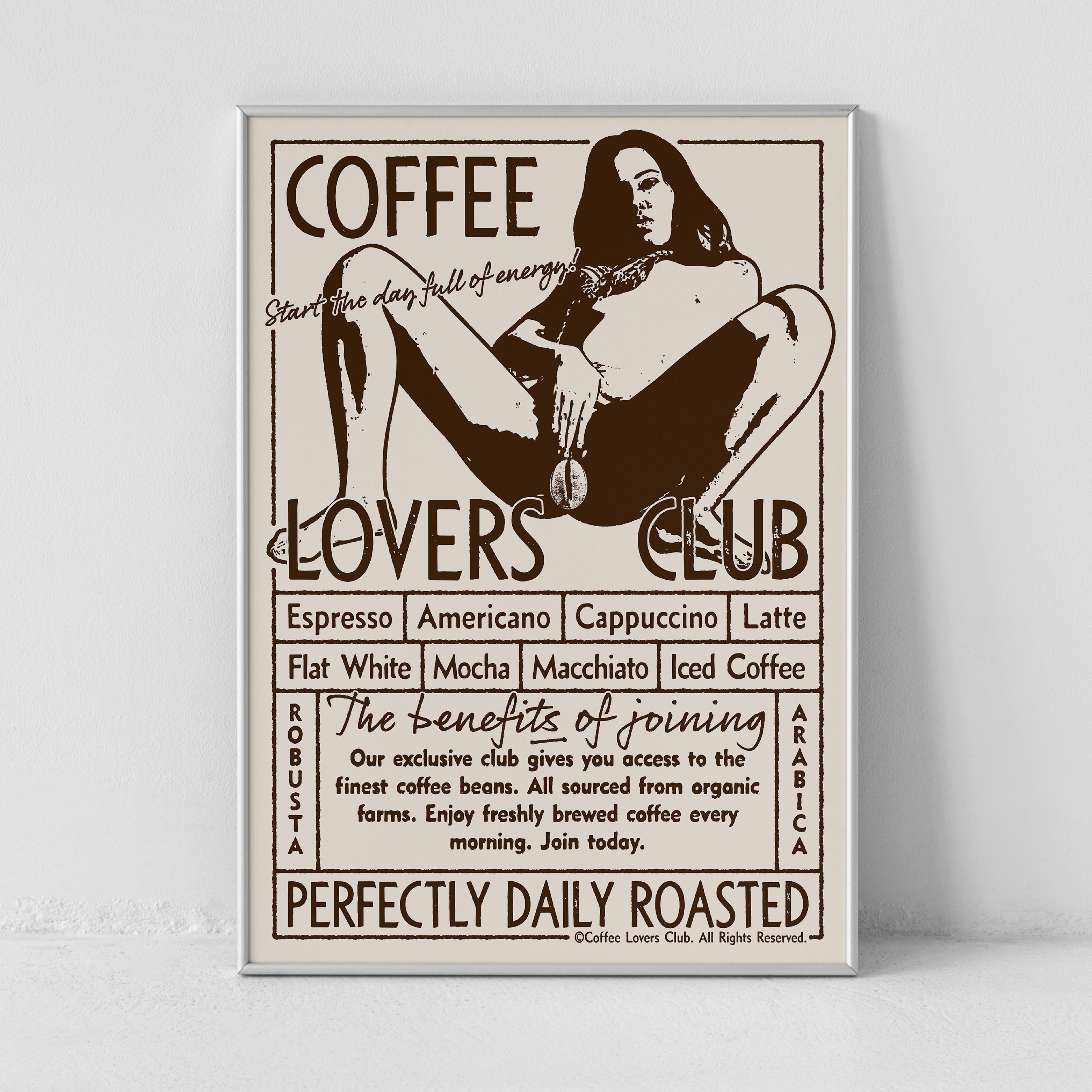 Coffee Lovers