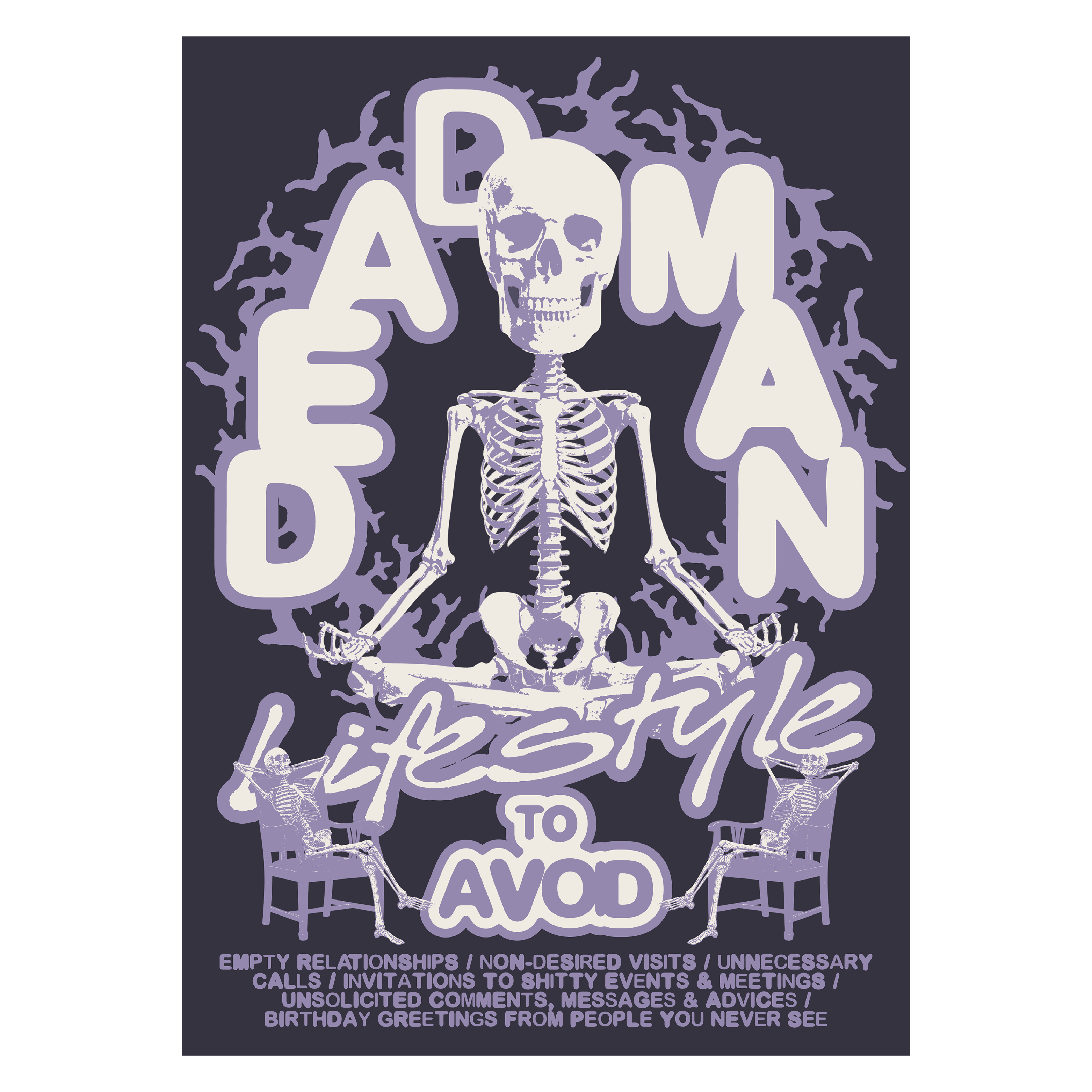 Dead Man LS