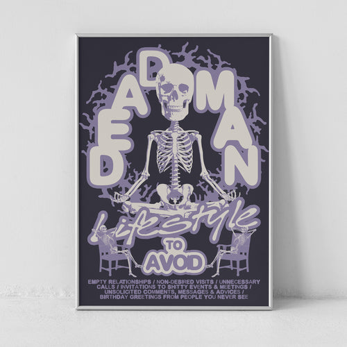 Dead Man LS