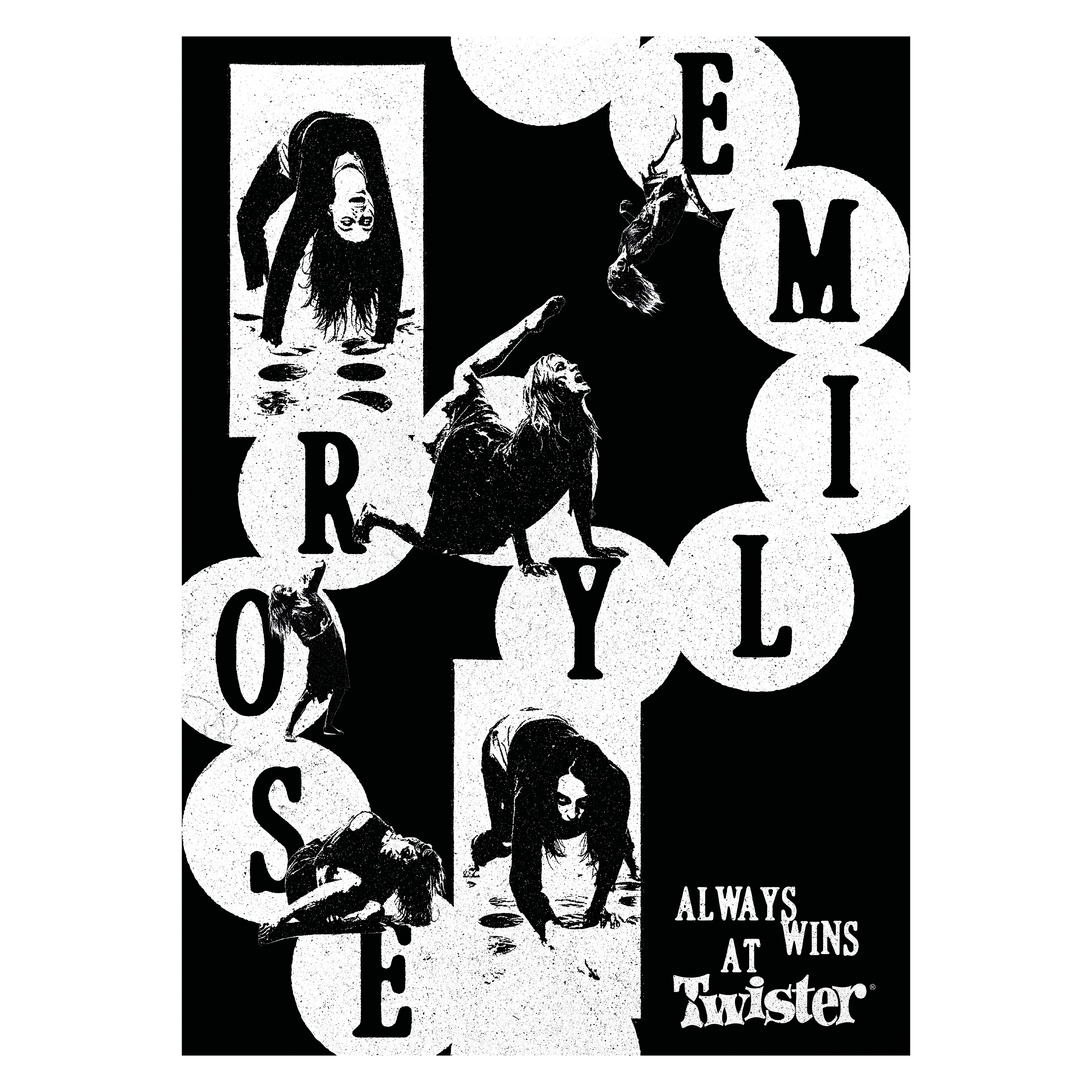 Emily Rose