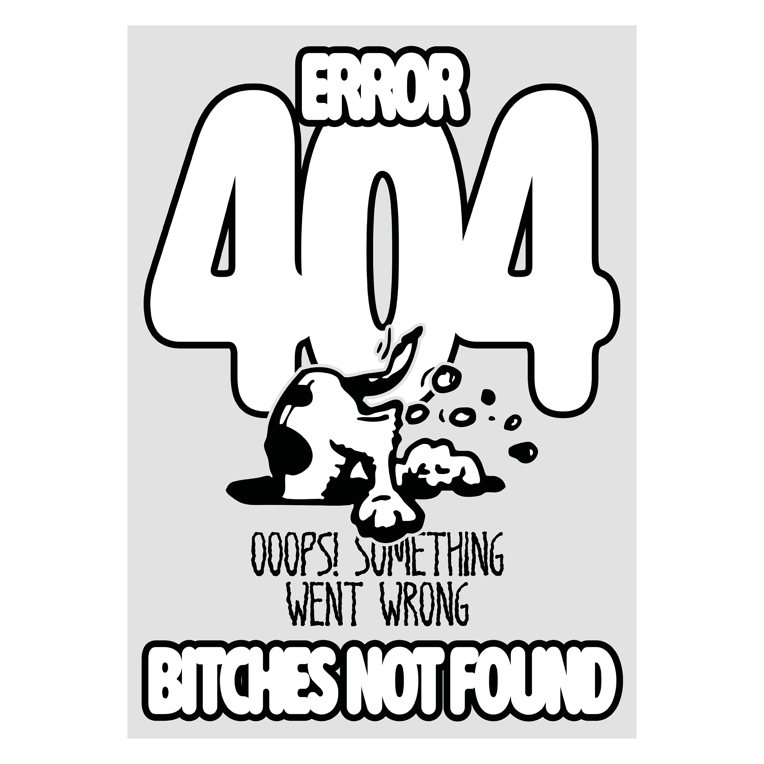 Error 404
