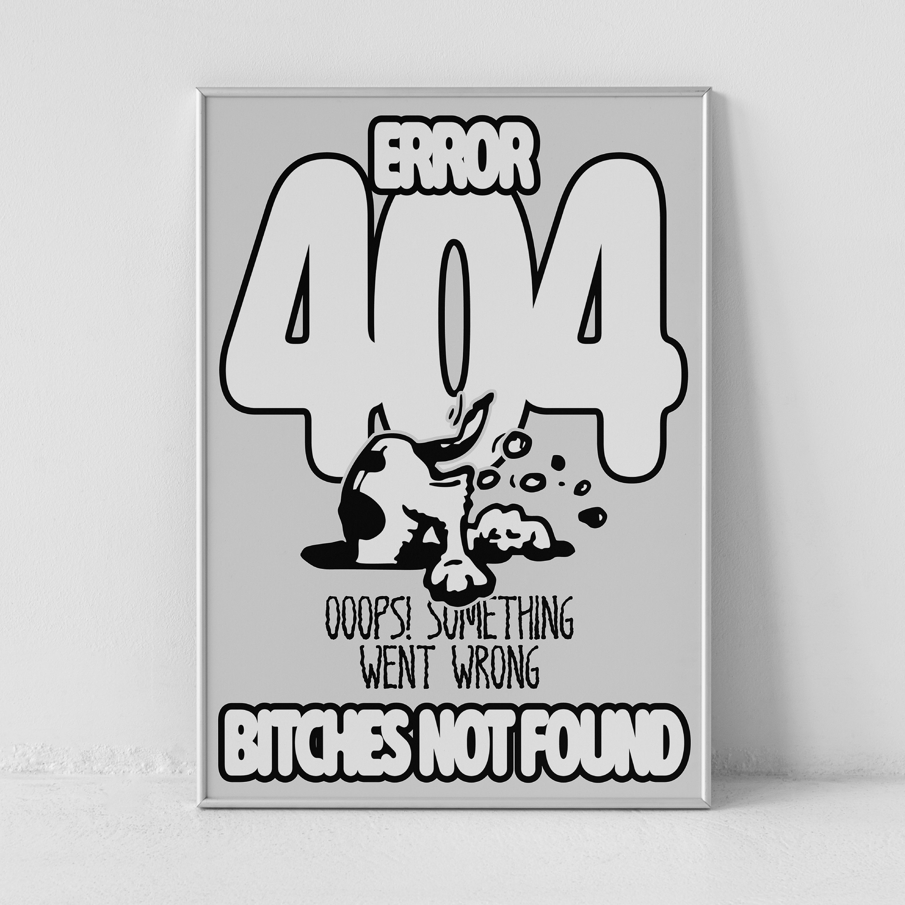 Error 404