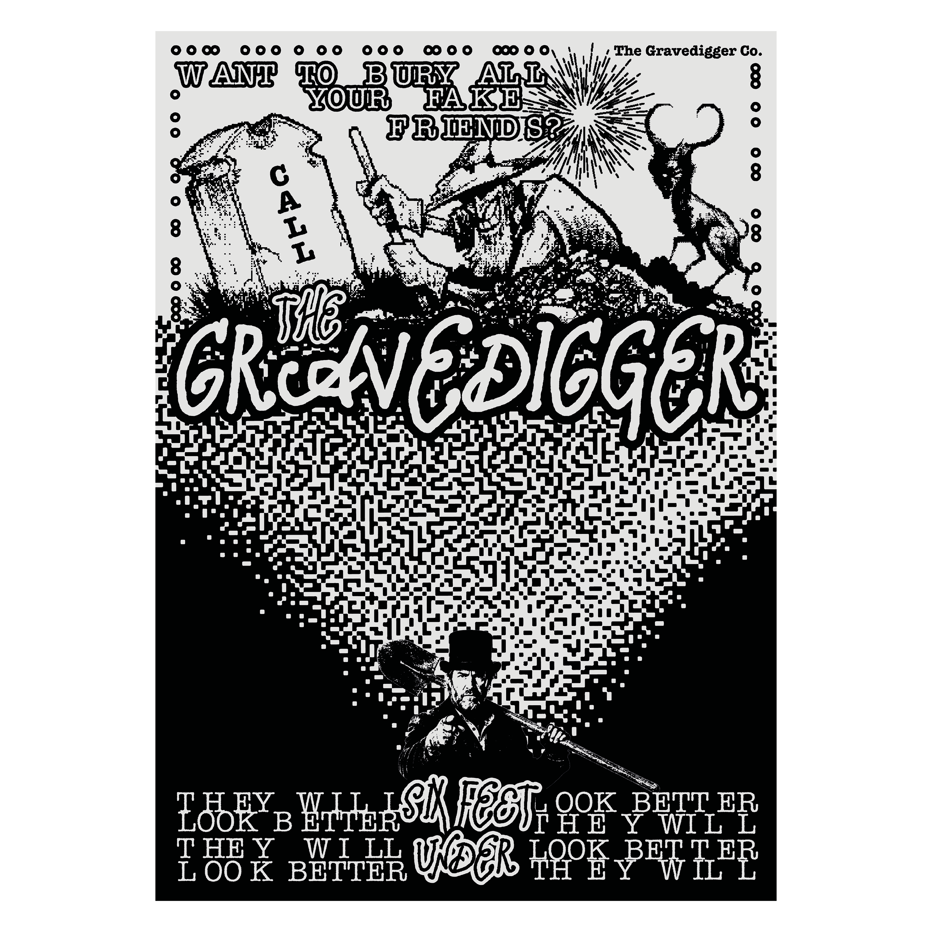 Gravedigger