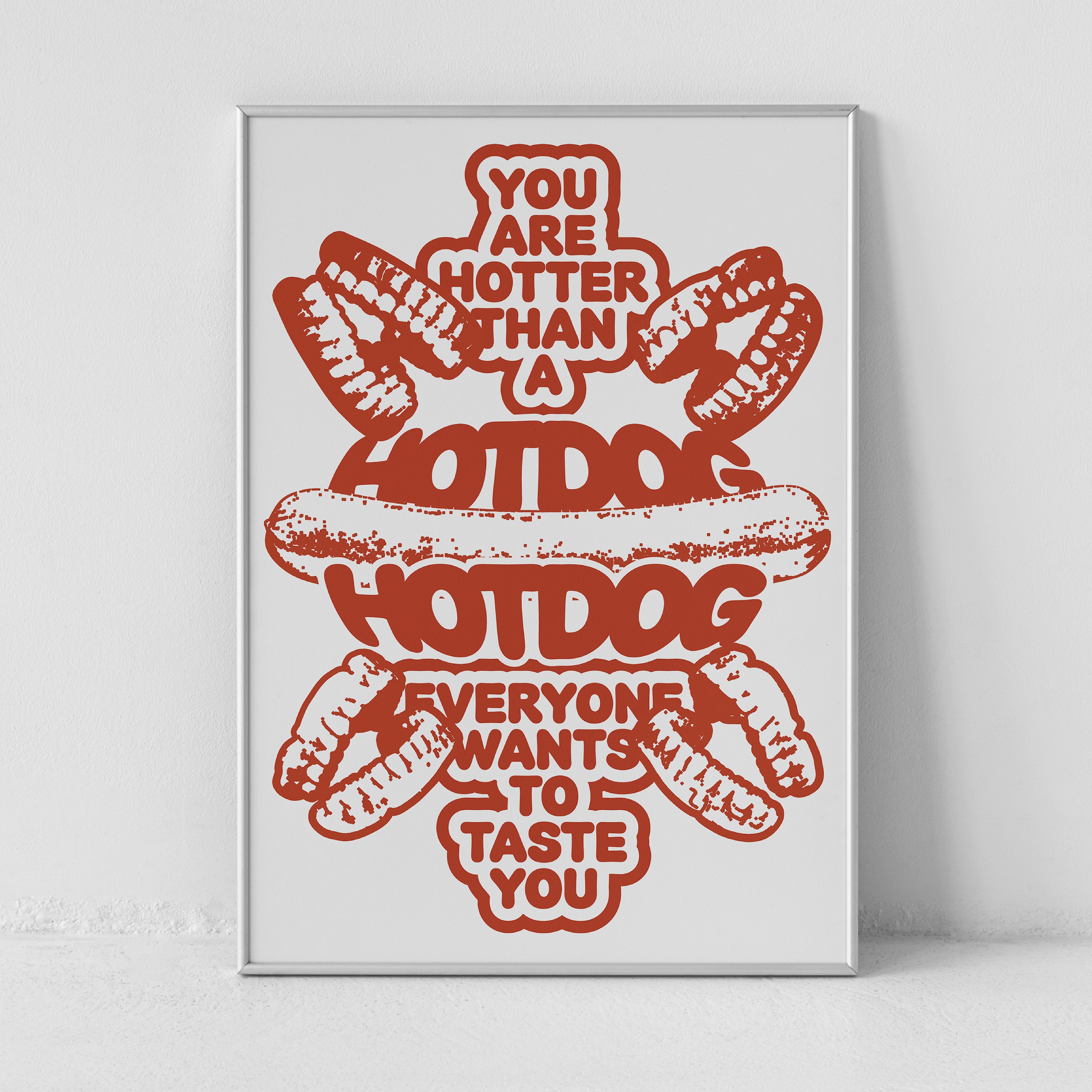 Hot Dog