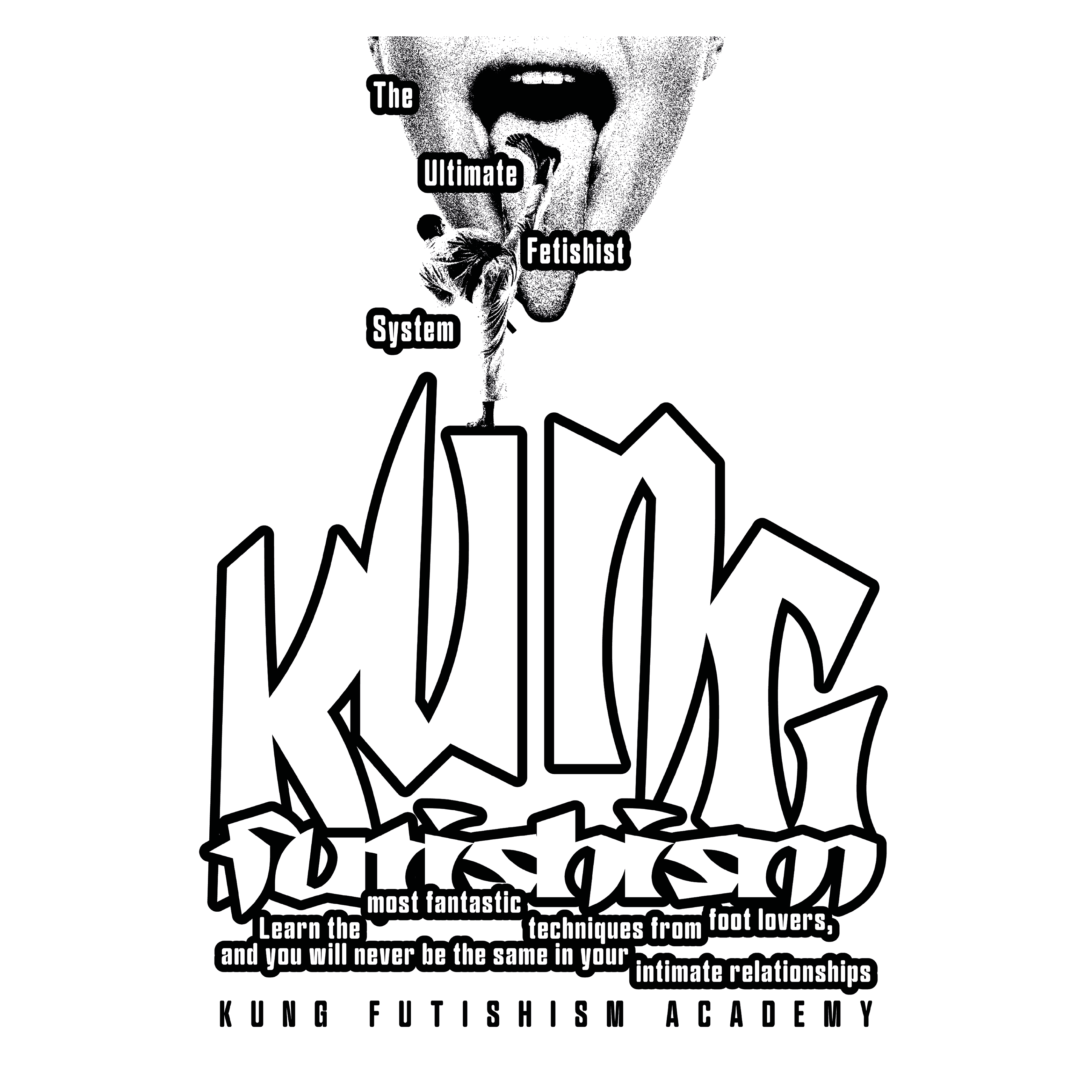 Kung Futishism
