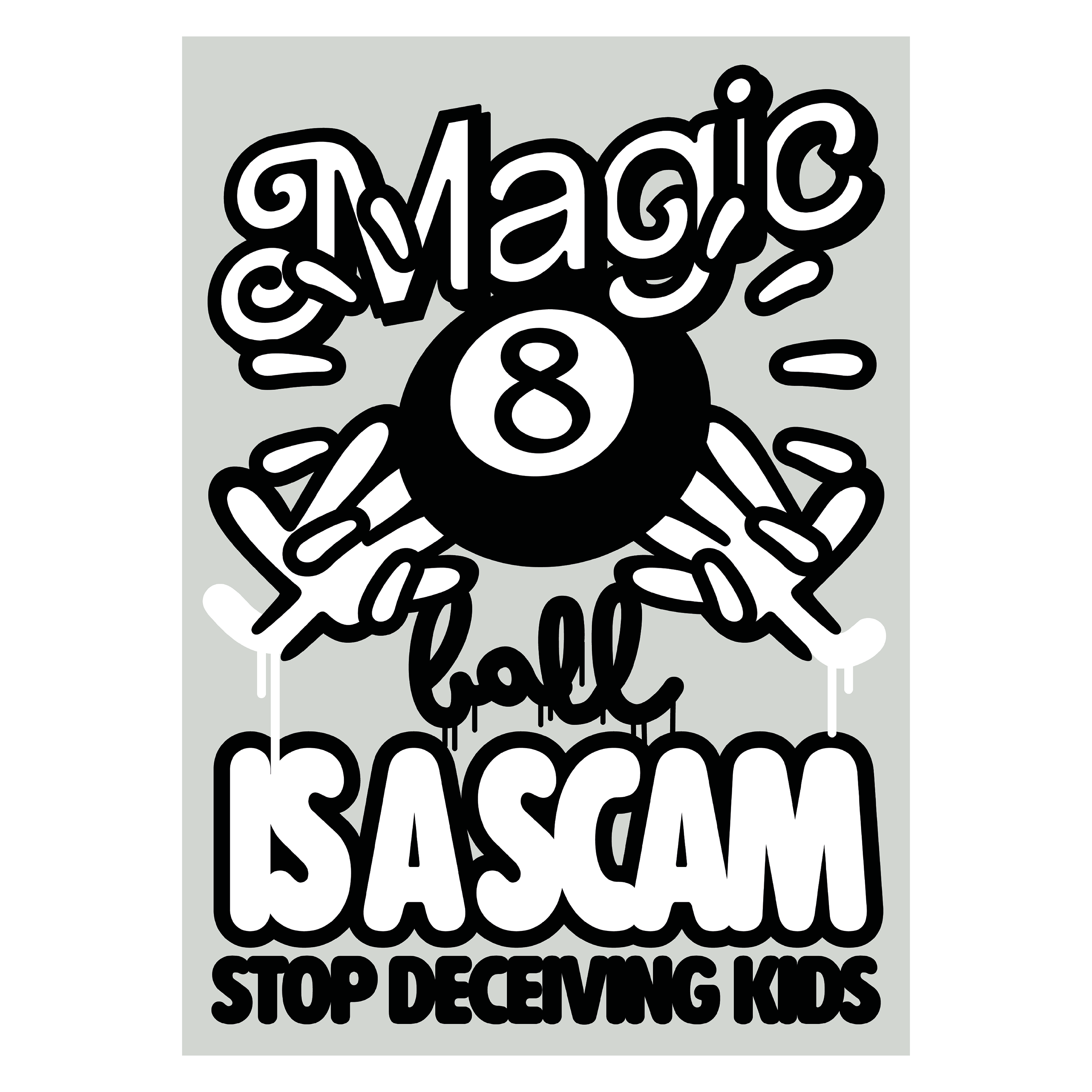 Magic Ball