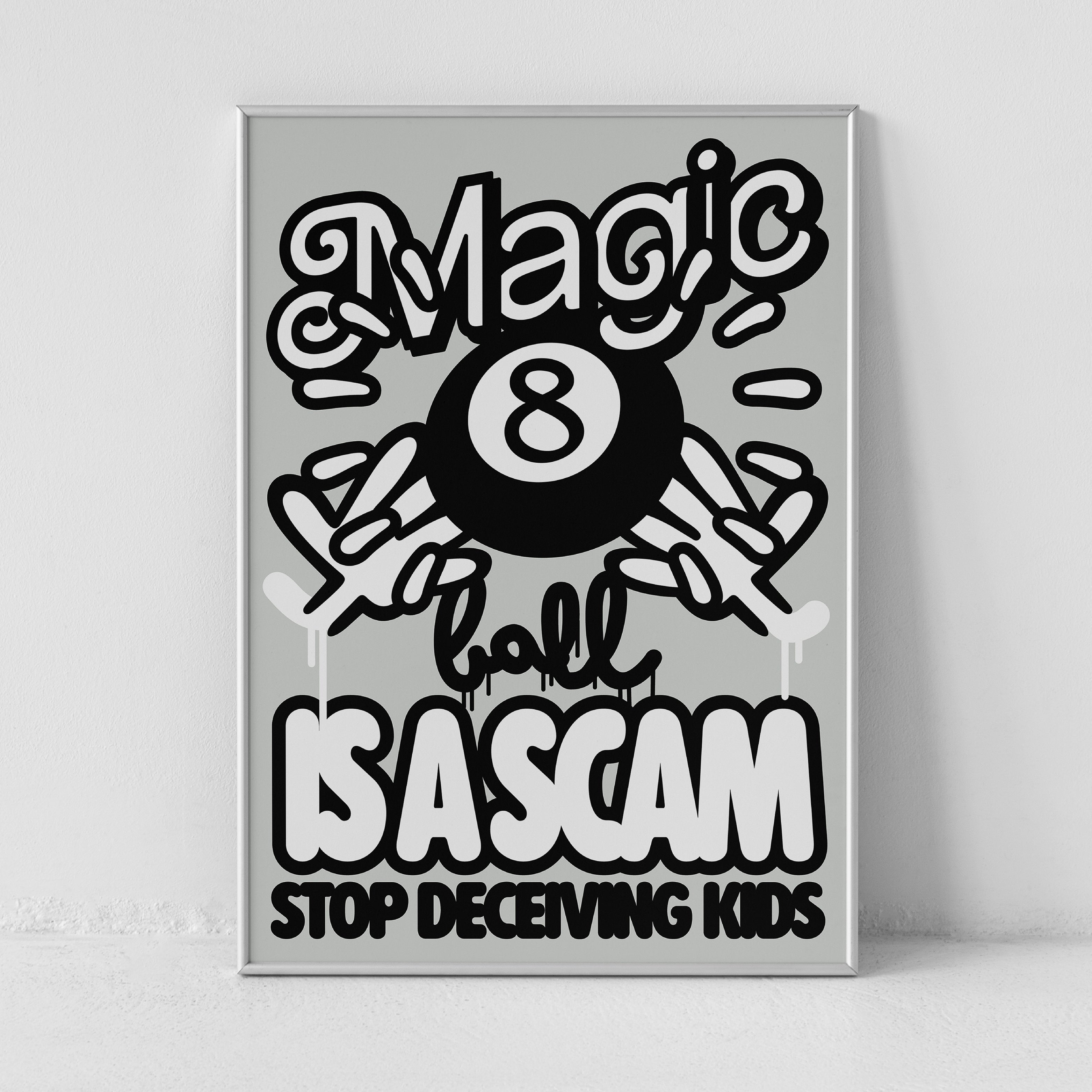 Magic Ball