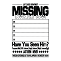 Missing