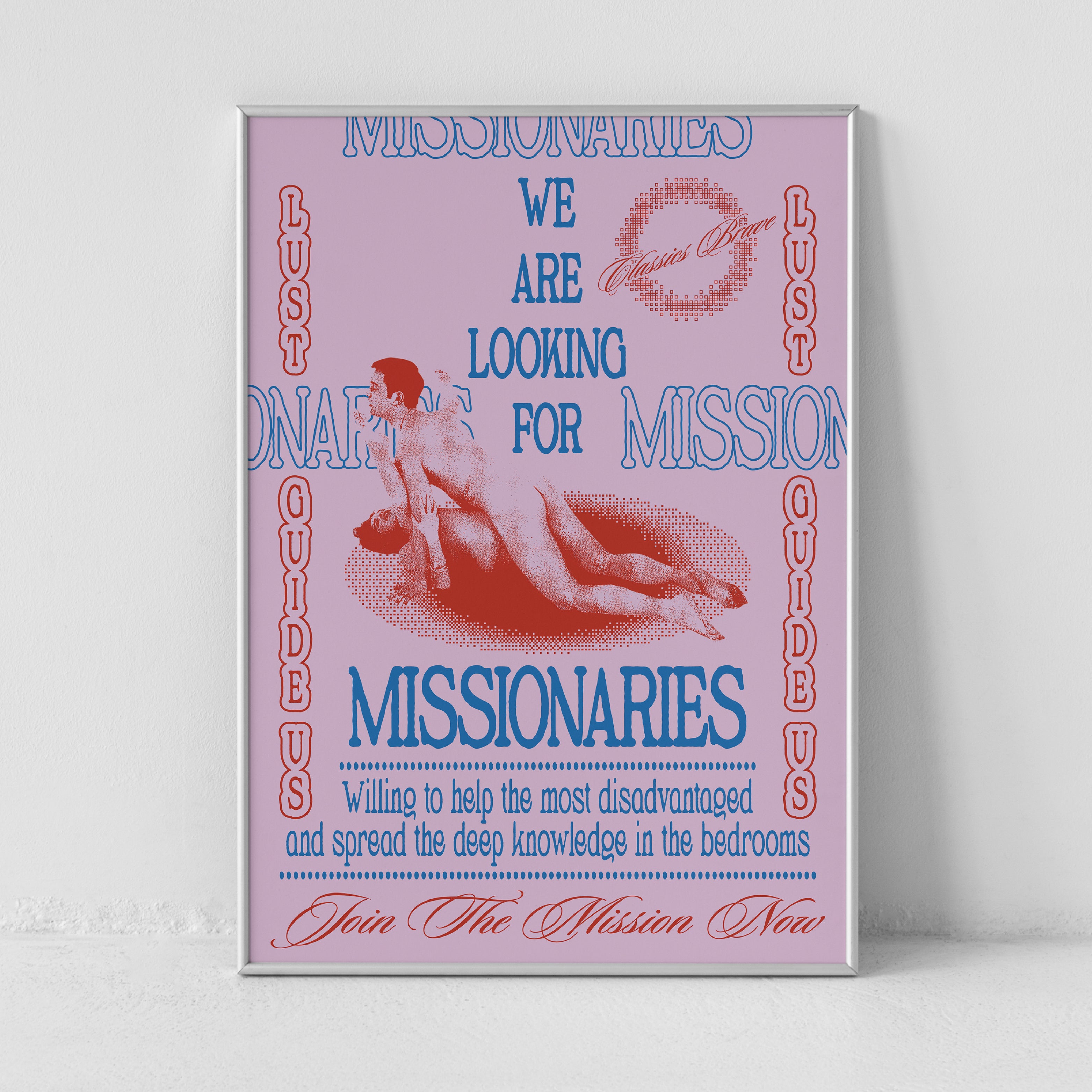 Missionaries