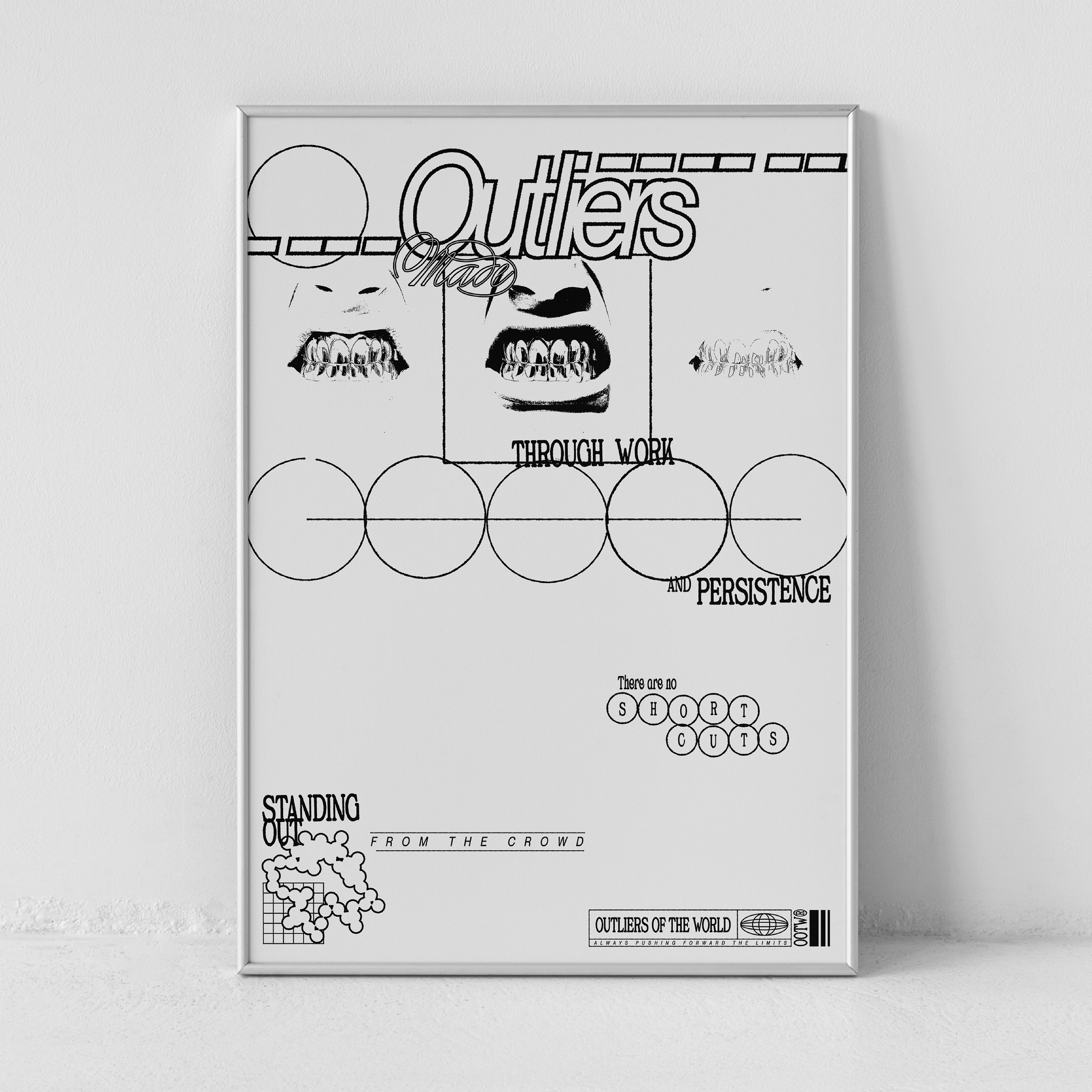 Outliers