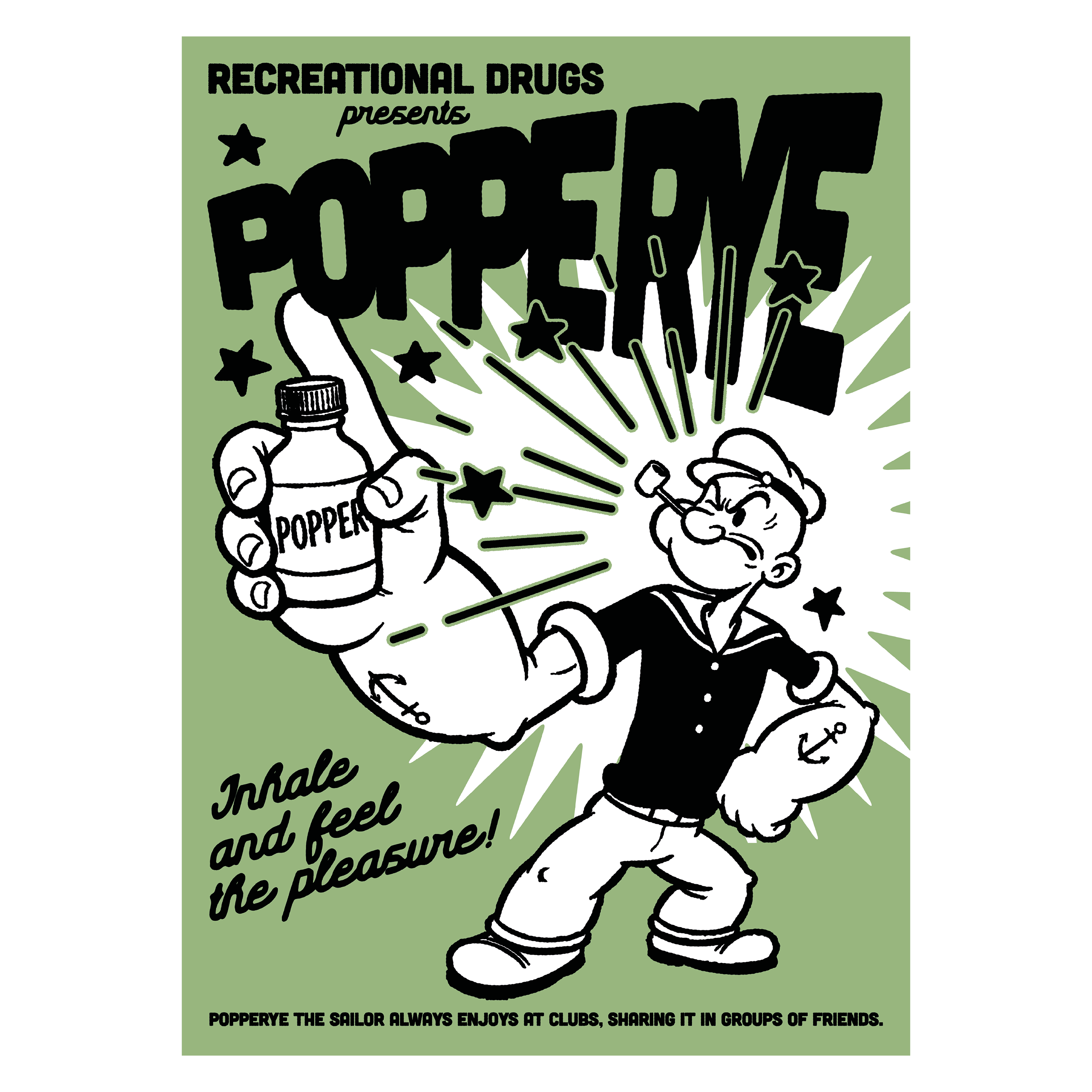 Popperye