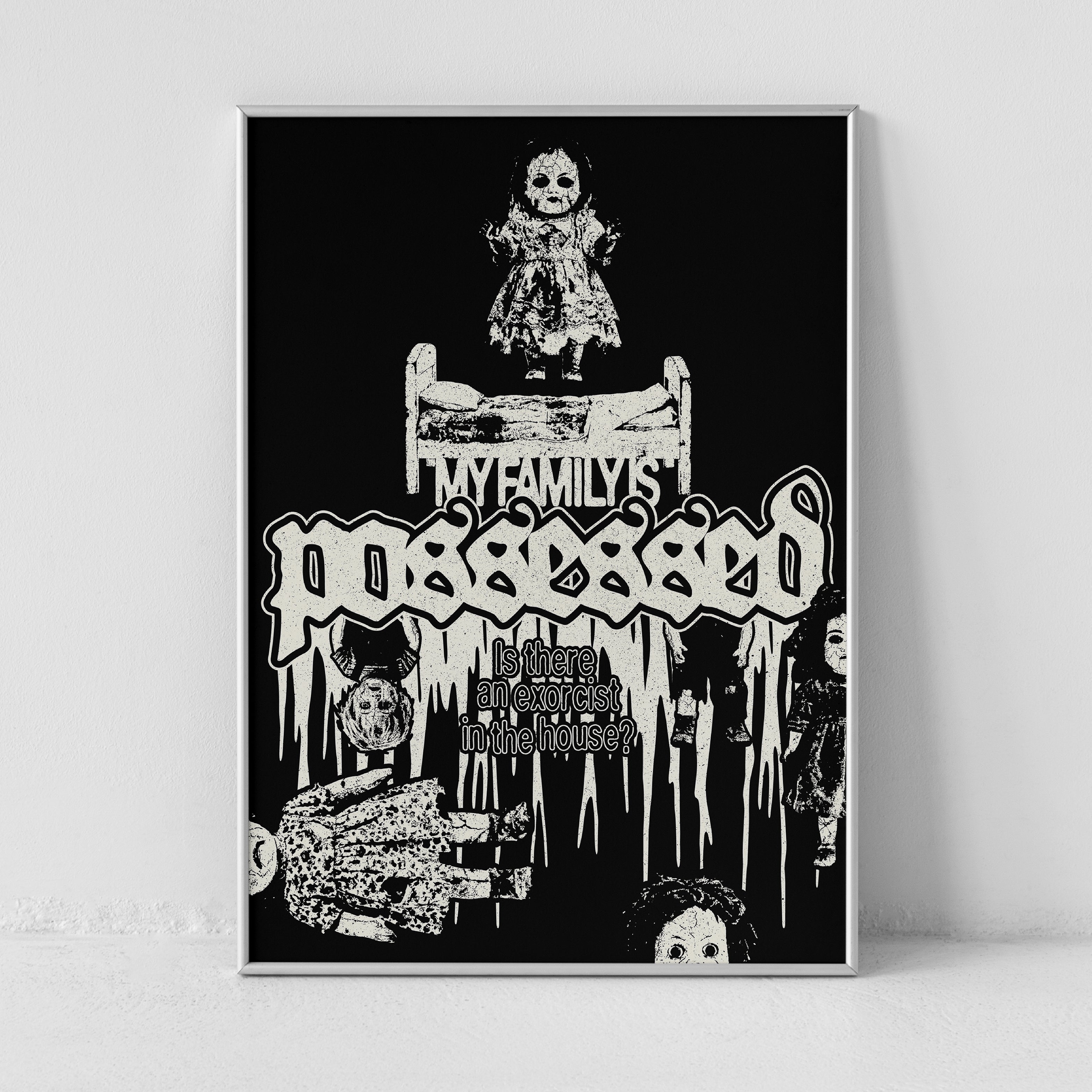 Possessed