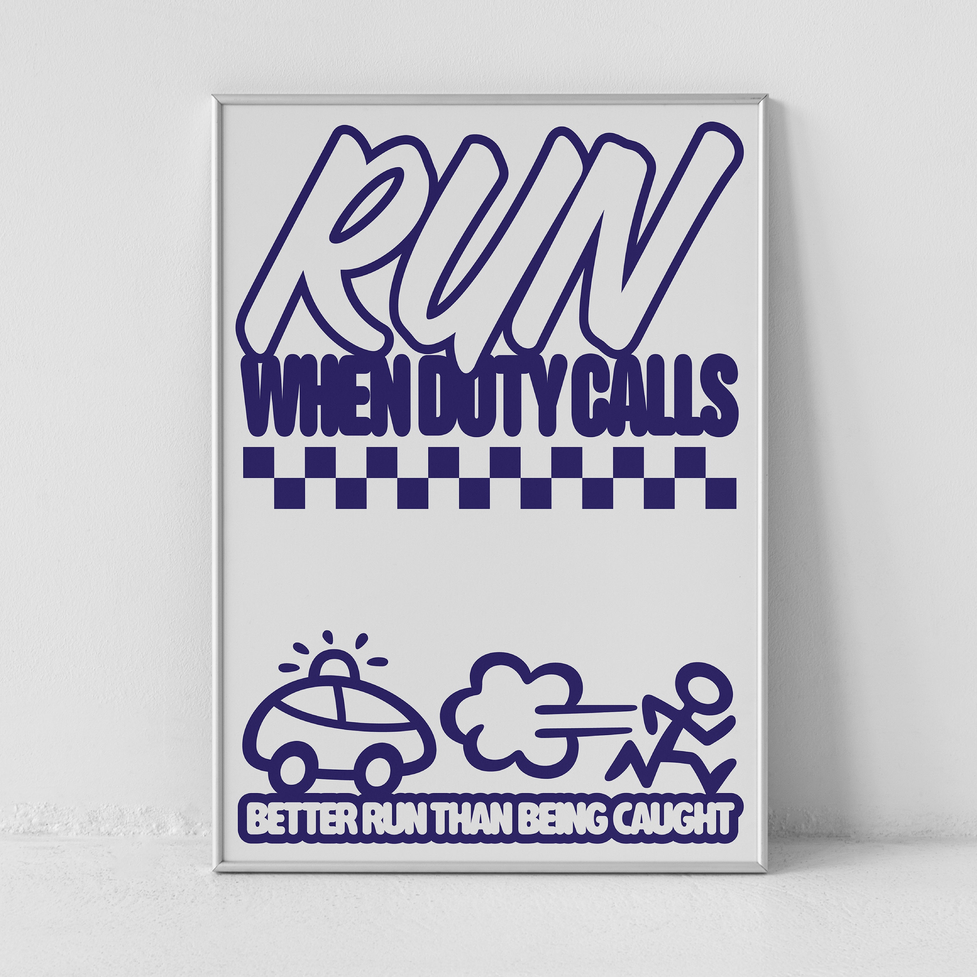 Run