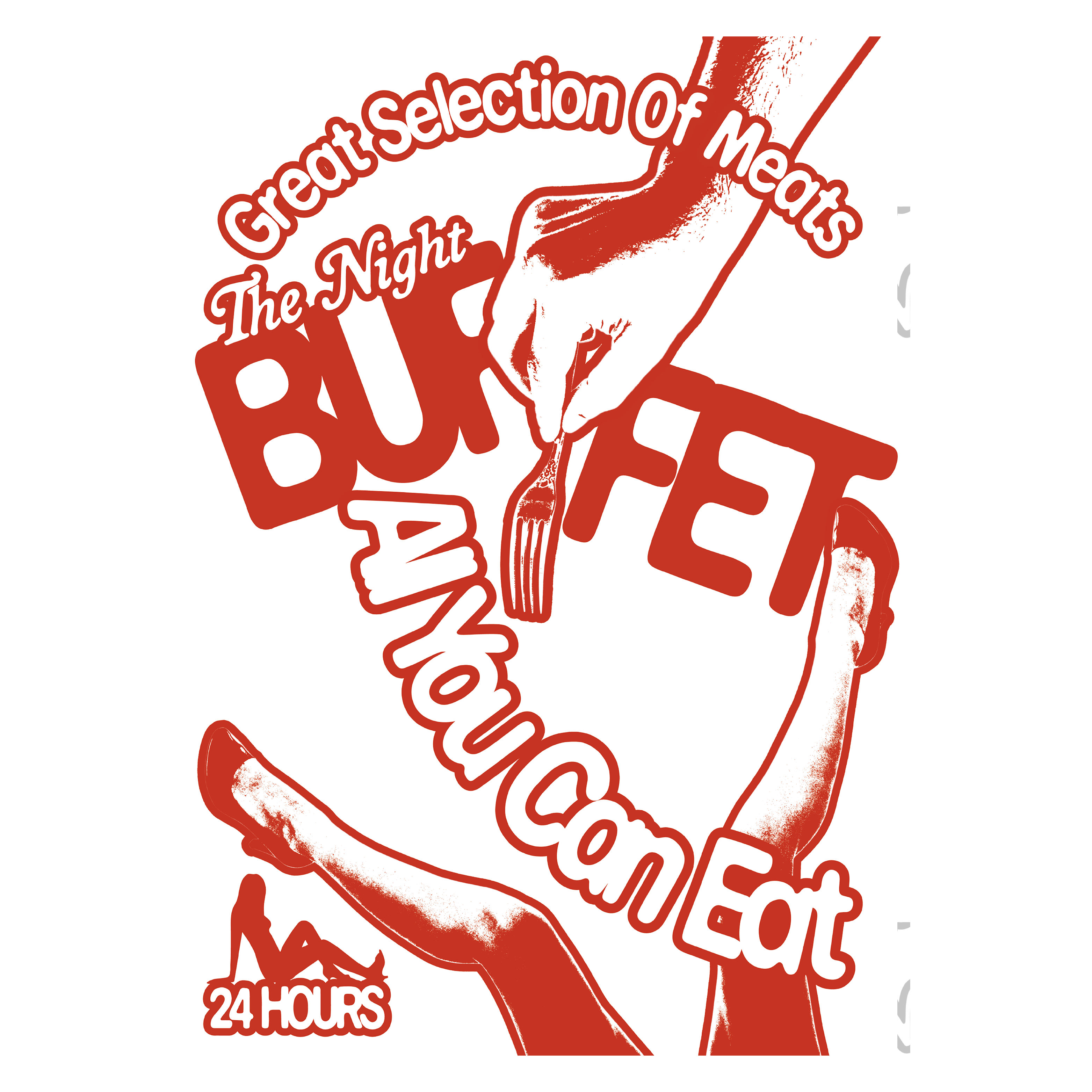 The Night Buffet