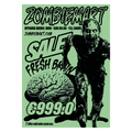Zombiemart