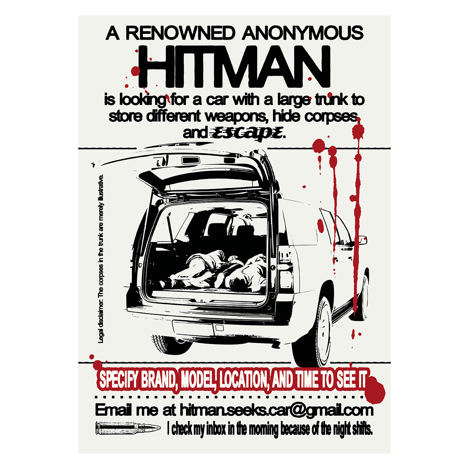 Hitman